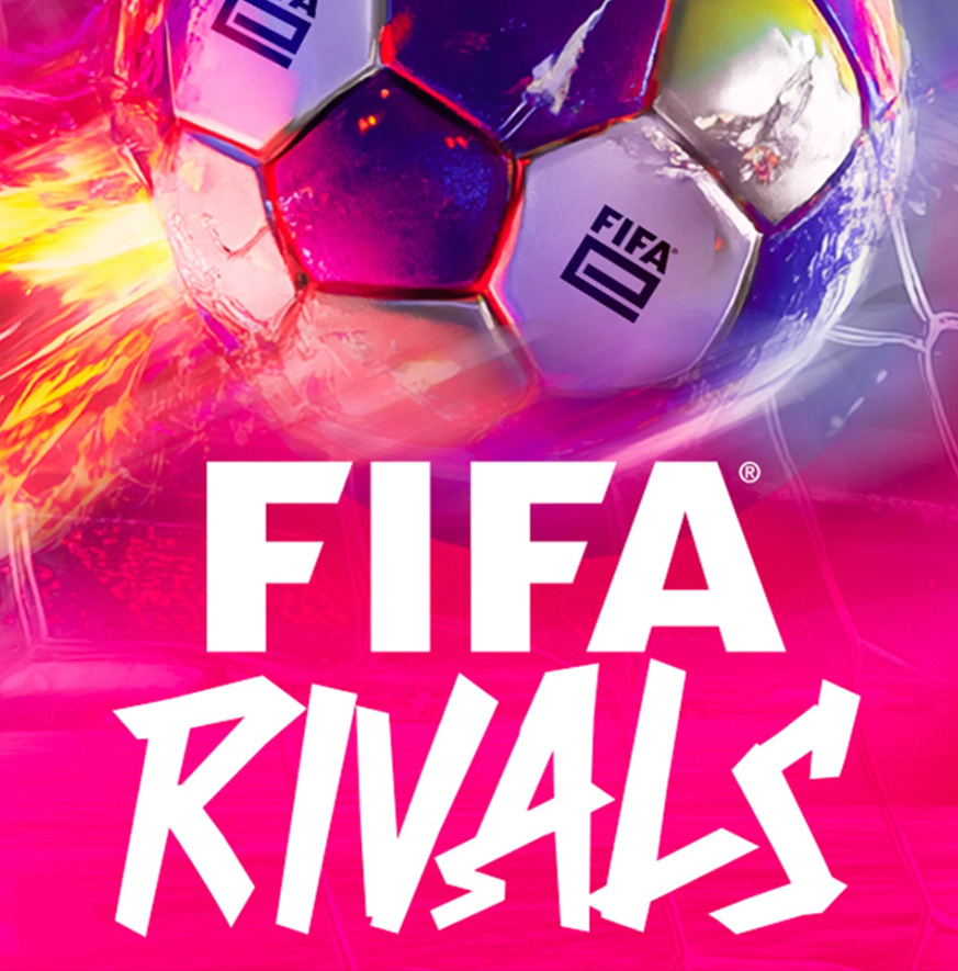 FIFA Rivals